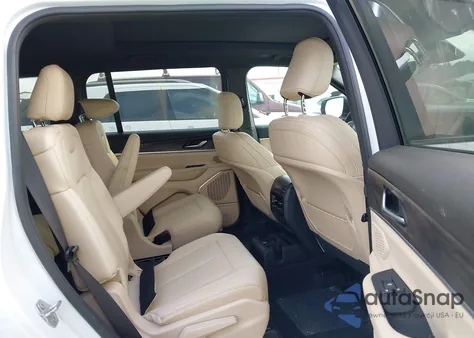 2024 Jeep Grand Cherokee L Limited 4X4 из США, поврежденный, VIN 1C4RJKBG2R8616906